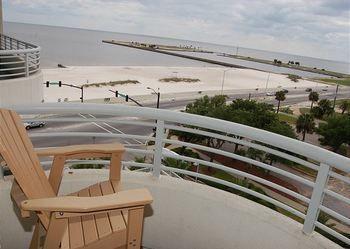 Ocean Club At Biloxi Luxury Condominiums Exterior foto